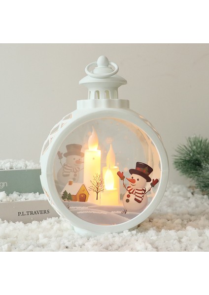 Noel Süsü LED Işık (Yurt Dışından) fiyatları