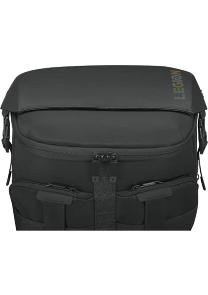 Legion Active Oyuncu Sırt Çantası Siyah fiyatları