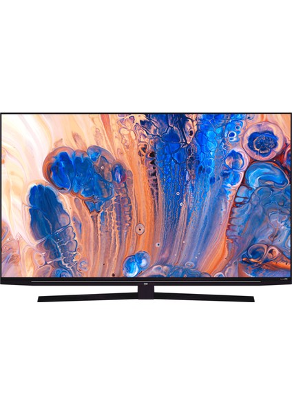 B55 C 985 BE 55" 139 Ekran Uydu Alıcılı 4K Ultra HD Smart LED TV