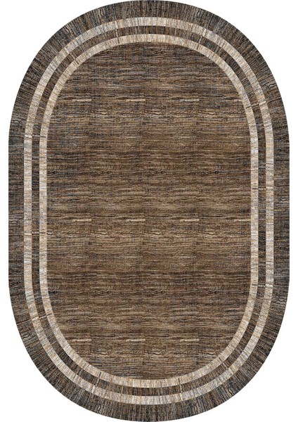 Dijital Baskılı Kaymaz Taban Yıkanabilir Oval Salon Halısı Mutfak Halısı Yolluk NDO-HY-1308 fiyatları