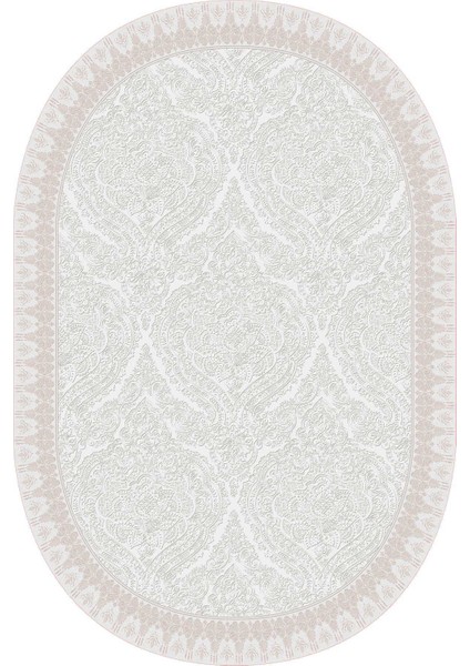 Dijital Baskılı Kaymaz Taban Yıkanabilir Oval Salon Halısı Mutfak Halısı Yolluk NDO-HT-391 fiyatları