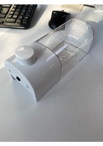 Banyoo360 Sıvı Sabunluk