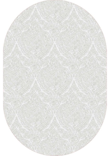 Dijital Baskılı Kaymaz Taban Yıkanabilir Oval Salon Halısı Mutfak Halısı Yolluk NDO-HT-380 fiyatları