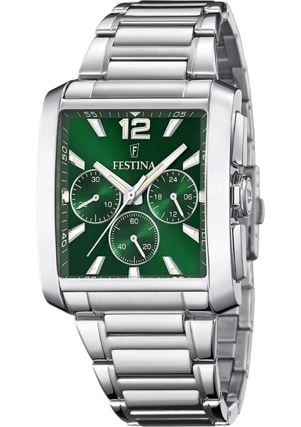 F20635/3 Erkek Kol Saati