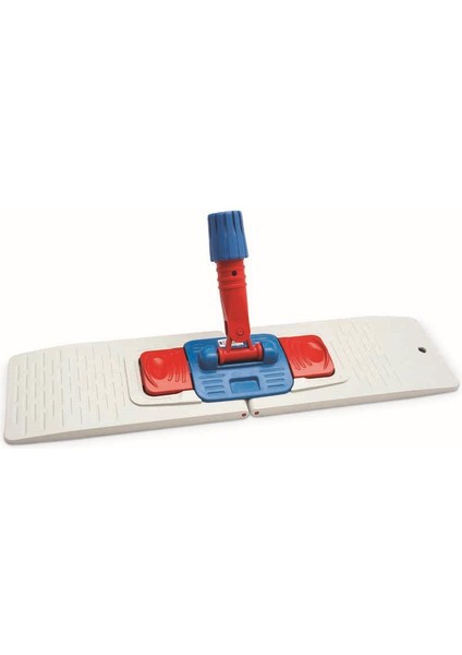 Endüstriyel Nemli Mop Aparatı 50 cm F143