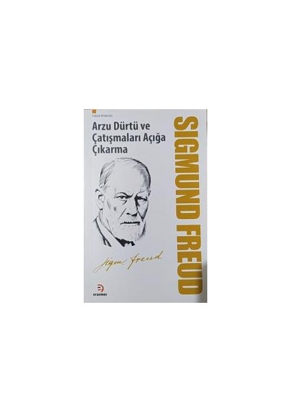 Arzu, Dürtü ve Çatışmaları Açığa Çıkarma