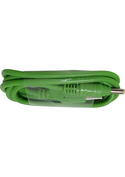 4mm USB Kablo Leptop Güç