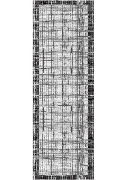 Dijital Baskılı Kaymaz Taban Yıkanabilir Modern Yolluk ve Koridor Halısı NDU-HT-1365 fiyatları