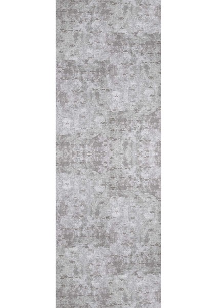 Dijital Baskılı Kaymaz Taban Yıkanabilir Modern Yolluk ve Koridor Halısı Ndu-Ht-25