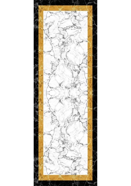 Dijital Baskılı Kaymaz Taban Yıkanabilir Modern Yolluk ve Koridor Halısı NDU-HT-808 fiyatları