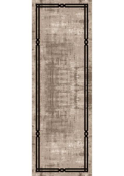Dijital Baskılı Kaymaz Taban Yıkanabilir Modern Yolluk ve Koridor Halısı NDU-HT-1120 fiyatları