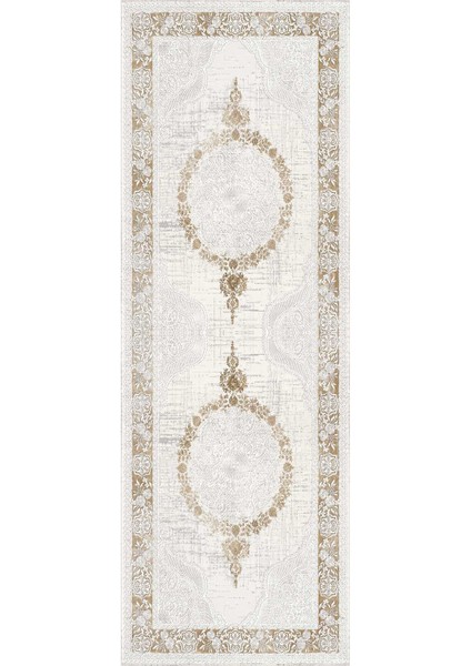 Dijital Baskılı Kaymaz Taban Yıkanabilir Modern Yolluk ve Koridor Halısı NDU-HT-503 fiyatları