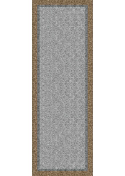 Dijital Baskılı Kaymaz Taban Yıkanabilir Modern Yolluk ve Koridor Halısı NDU-HT-230 fiyatları