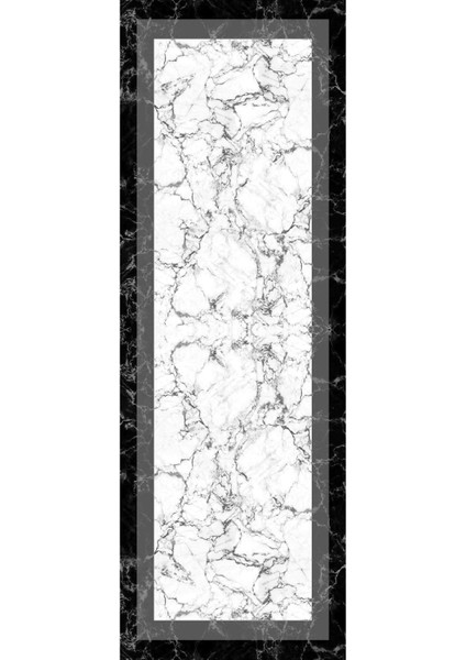 Dijital Baskılı Kaymaz Taban Yıkanabilir Modern Yolluk ve Koridor Halısı NDU-HT-809 fiyatları