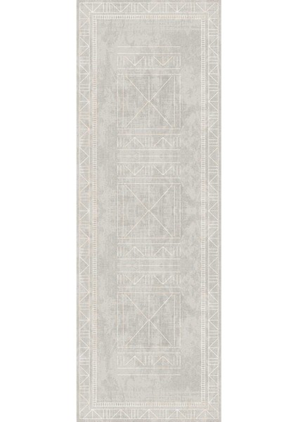Dijital Baskılı Kaymaz Taban Yıkanabilir Modern Yolluk ve Koridor Halısı NDU-HT-400 fiyatları