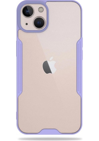 Apple iPhone 14 Kılıf Paradise Glow Lila fiyatları