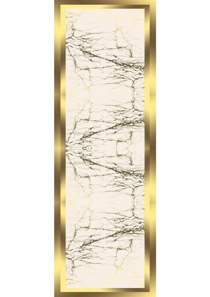 Dijital Baskılı Kaymaz Taban Yıkanabilir Modern Yolluk ve Koridor Halısı NDU-SD-493 fiyatları