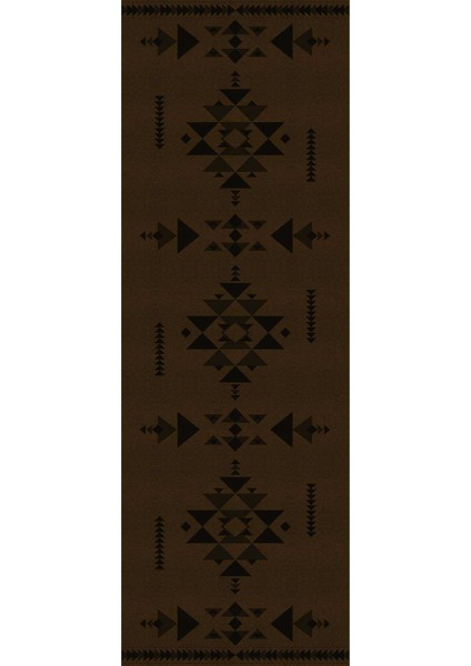 Dijital Baskılı Kaymaz Taban Yıkanabilir Modern Yolluk ve Koridor Halısı NDU-SD-1061 fiyatları