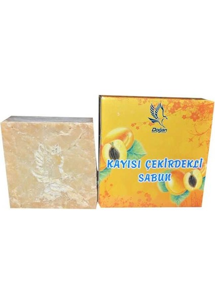 Kayısı Sabunu 150gr