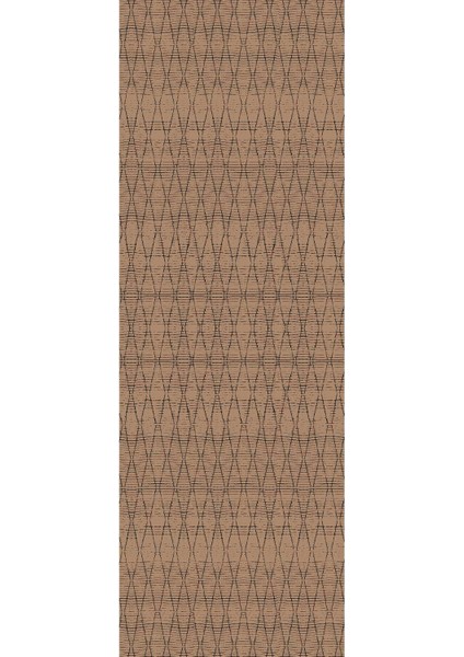 Dijital Baskılı Kaymaz Taban Yıkanabilir Modern Yolluk ve Koridor Halısı NDU-HT-729 fiyatları