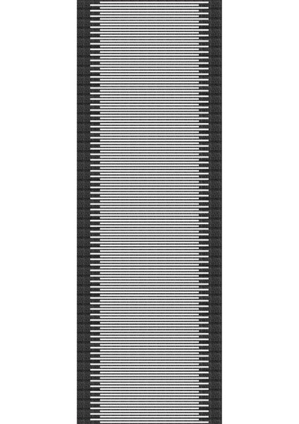 Dijital Baskılı Kaymaz Taban Yıkanabilir Modern Yolluk ve Koridor Halısı NDU-SD-318 fiyatları