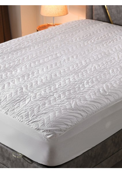 Ranforce Kapitone Fitted Alez indirimleri