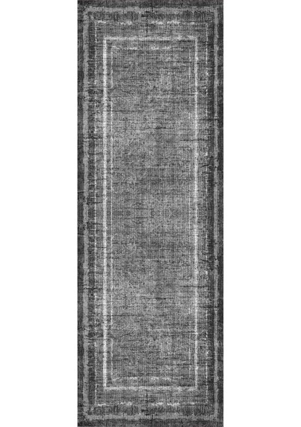 Dijital Baskılı Kaymaz Taban Yıkanabilir Modern Yolluk ve Koridor Halısı NDU-HT-972 fiyatları