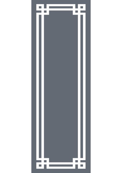 Dijital Baskılı Kaymaz Taban Yıkanabilir Modern Yolluk ve Koridor Halısı NDU-HY-1160 fiyatları