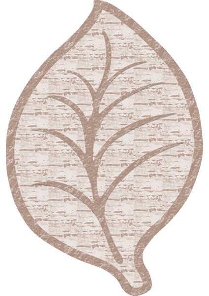 Dijital Baskılı Kaymaz Taban Yıkanabilir Lazer Kesim Salon Halısı Yolluk NLZR-SD-491 fiyatları