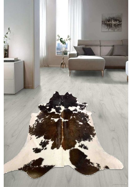 Dijital Baskılı Kaymaz Taban Yıkanabilir Lazer Kesim Salon Halısı Yolluk Nlzr-Sd-72