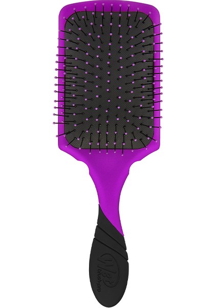Pro Paddle Detangler Purple Saç Fırçası fiyatları