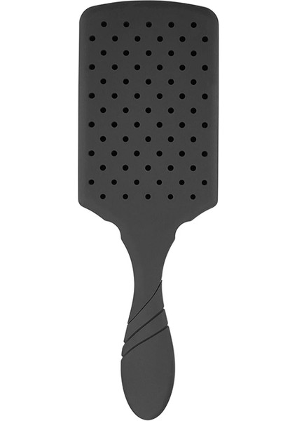 Pro Paddle Detangler Black Saç Fırçası