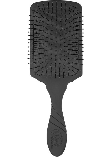 Pro Paddle Detangler Black Saç Fırçası fiyatları