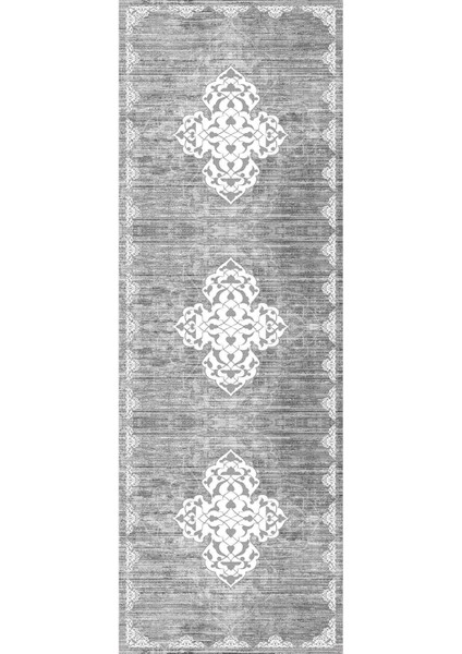 Dijital Baskılı Kaymaz Taban Yıkanabilir Modern Yolluk ve Koridor Halısı NDU-SD-1088 fiyatları