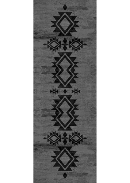 Dijital Baskılı Kaymaz Taban Yıkanabilir Modern Yolluk ve Koridor Halısı NDU-SD-370 fiyatları