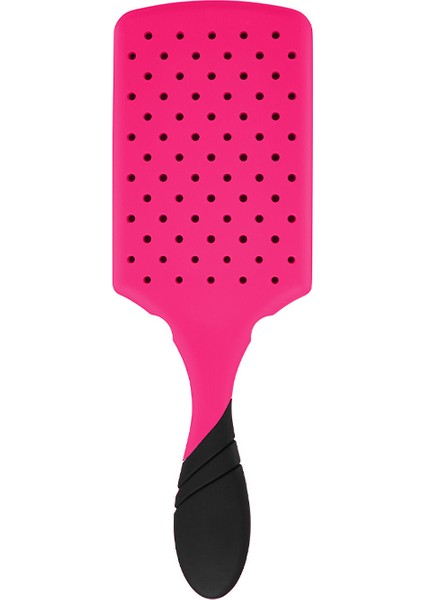 Pro Paddle Detangler Pink Saç Fırçası