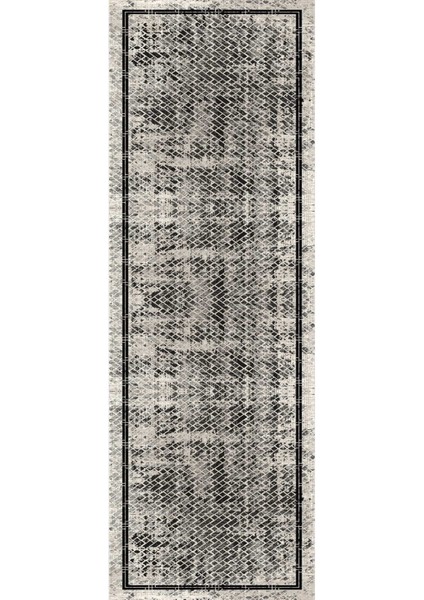 Dijital Baskılı Kaymaz Taban Yıkanabilir Modern Yolluk ve Koridor Halısı NDU-SD-1094 fiyatları