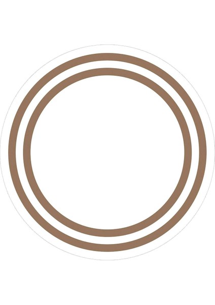 Dijital Baskılı Kaymaz Taban Yıkanabilir Yuvarlak Salon Halısı Koridor Halısı Paspas NDY-HT-533 fiyatları