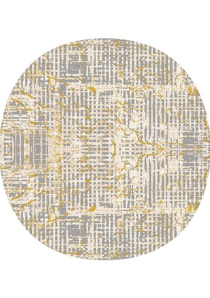 Dijital Baskılı Kaymaz Taban Yıkanabilir Yuvarlak Salon Halısı Koridor Halısı Paspas Ndy-Ht-35 fiyatları