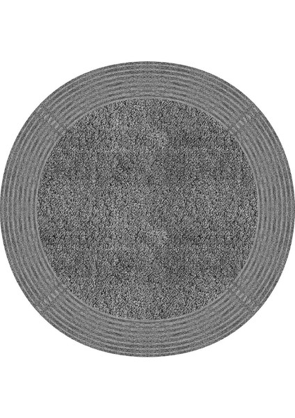 Dijital Baskılı Kaymaz Taban Yıkanabilir Yuvarlak Salon Halısı Koridor Halısı Paspas NDY-HY-1240 fiyatları