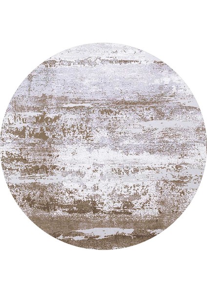 Dijital Baskılı Kaymaz Taban Yıkanabilir Yuvarlak Salon Halısı Koridor Halısı Paspas NDY-HY-944 fiyatları