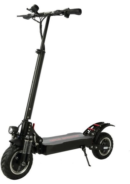 S13 Elektrikli Scooter 52 V Yeni Model