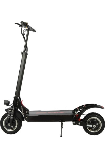 S13 Elektrikli Scooter 52 V Yeni Model