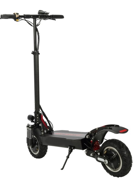 S13 Elektrikli Scooter 52 V Yeni Model