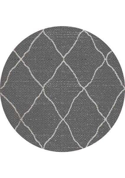 Dijital Baskılı Kaymaz Taban Yıkanabilir Yuvarlak Salon Halısı Koridor Halısı Paspas NDY-SD-539 fiyatları