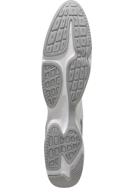 Markasız Maybe Wmn Bagcıklı Yan Arma ve Yazılı Spor Ayakkabı Beyaz-38 fırsatları