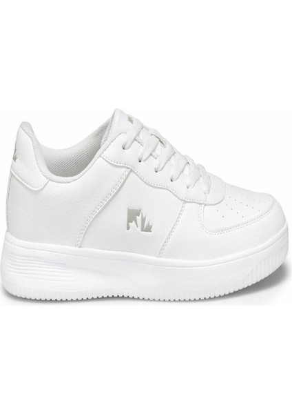 Fınster Wmn Ust Bagcıklı On Burun Delıklı Beyaz-36 fiyatları