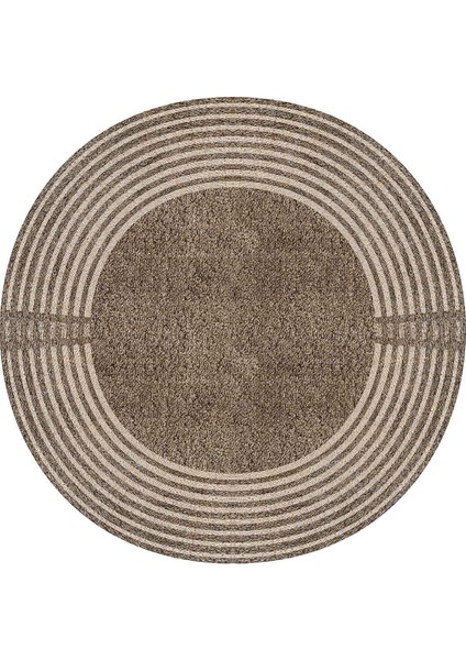 Dijital Baskılı Kaymaz Taban Yıkanabilir Yuvarlak Salon Halısı Koridor Halısı Paspas NDY-HY-1241 fiyatları