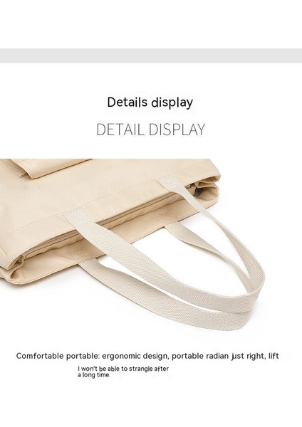 15.6 Inç Bilgisayar Için Uygun Notebook Çantası - Sarı (Yurt Dışından) fiyatları