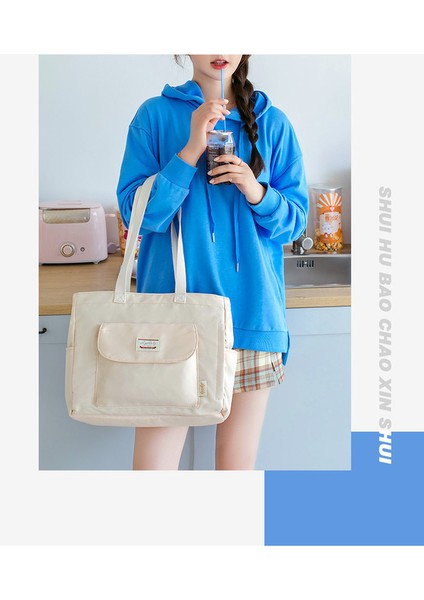 15.6 Inç Bilgisayar Için Uygun Notebook Çantası - Sarı (Yurt Dışından) fırsatları